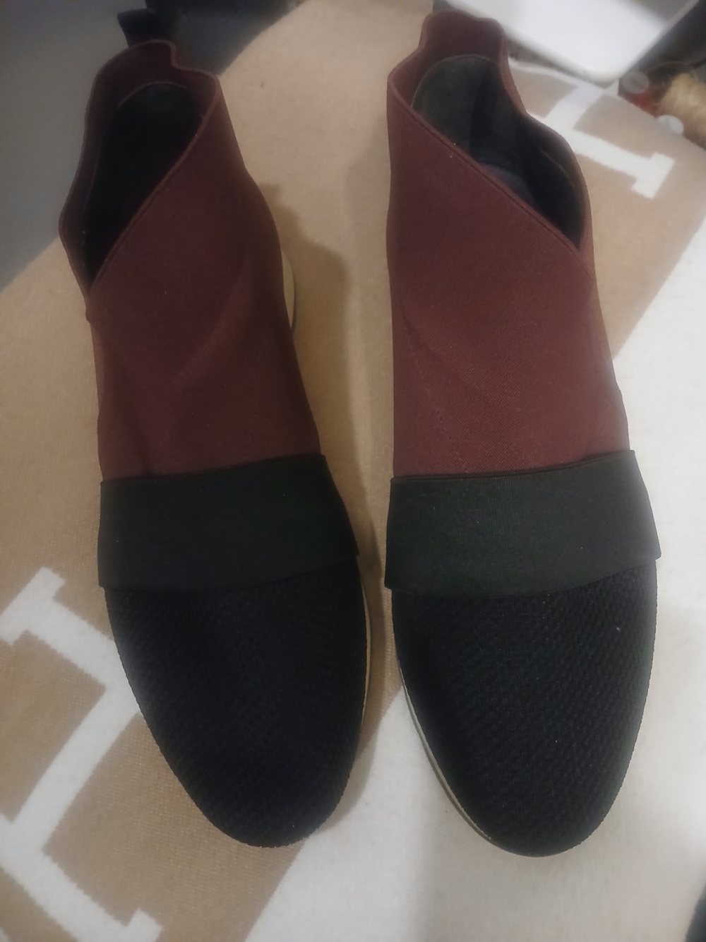 Balenciaga Women Sneakers
